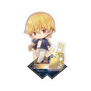 Fate/Grand Order きゃらとりあ アクリルスタンド キャスター/ギルガメッシュ（エスタブリッシュメント） [キャラクターグッズ]