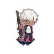 Fate/Grand Order きゃらとりあ アクリルスタンド アーチャー/エミヤ（サマー・カジュアル） [キャラクターグッズ]