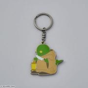 ファイナルファンタジー シリーズ メタルキーチェーン トンベリ [キャラクターグッズ]