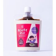 エマドレ 赤ワイン風味大根おろしポン酢 200g [ドレッシング]