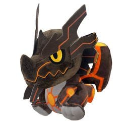 モンスターハンター デフォルメぬいぐるみ グラン・ミラオス [キャラクターグッズ]