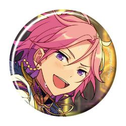 HiMERU 缶バッジ　イベコレ　あんスタ　Extra  ALKALOID グッズ-バッチ】あんさんぶるスターズ！！ イベコレ缶バッジ