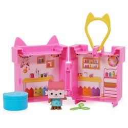 ヨドバシ.com - タカラトミー TAKARATOMY ギャビーのドール