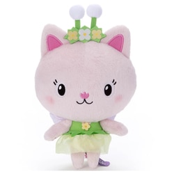 ギャビーのドールハウス ぬいぐるみ キティ・フェアリー [キャラクターグッズ]