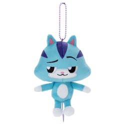 ギャビーのドールハウス ぬいぐるみキーチェーン キャットラット [キャラクターグッズ]