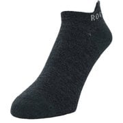 ロックソックス プラス 132025 104 チャコール LLサイズ（28-30cm） [クライミングソックス]
