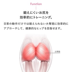 ヨドバシ.com - SIXPAD シックスパッド Hip Fit(ヒップ ヨドバシ.com - SIXPAD シックスパッド Hip Fit(ヒップ