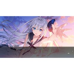 ブシロード GINKA通常版 Nintendo Switch ソフトパッケージ版 GINKA』Nintendo Switch™版・PCパッケージ版予約受付中