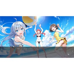 新品 GINKA 特装版 Nintendo Switch版 ギンカ ブシロード GINKA 特装版｜の通販はソフマップ[sofmap]