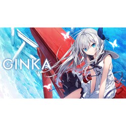 Nintendo Switch GINKA 抱き枕カバー付き特装版[ブシロード]《０９月予約》