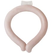 クールリング W Icy Neck（ダブルアイシーネック） Sサイズ（内周28cm） 子供用 チャイベージュ