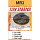 FS-MR1 1/700 現用 ロシア軍 T-72セット [組立式プラスチックモデル]
