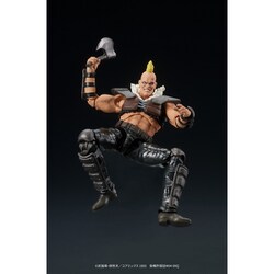 ヨドバシ.com - ディーアイジー DIG DIGACTION 北斗の拳 ジード