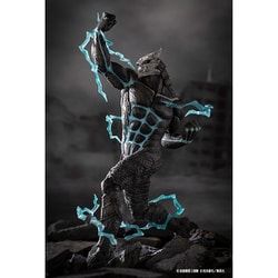 KOTOBUKIYA - ARTFX J 怪獣8号 完成品 フィギュア(PV088) コトブキヤ ARTFX J 怪獣8号｜怪獣8号｜男性キャラクター フィギュア