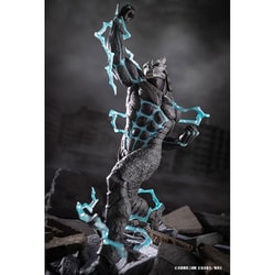 ヨドバシ.com - コトブキヤ KOTOBUKIYA ARTFX J 怪獣8号 怪獣8号