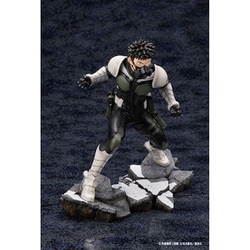 ヨドバシ.com - コトブキヤ KOTOBUKIYA ARTFX J 怪獣8号 日比野