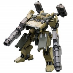 VI062X ARMORED CORE V.I.シリーズ GA GAN01 サンシャインL [組立式プラスチックモデル]