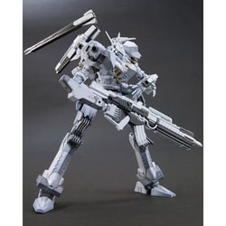 ヨドバシ.com - コトブキヤ KOTOBUKIYA VI066X ARMORED CORE V.I.シリーズ アスピナ ホワイト・グリント  ARMORED CORE 4 Ver. [組立式プラスチックモデル] 通販【全品無料配達】