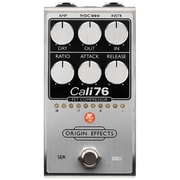 エフェクター コンプレッサー Cali76 FET Compressor