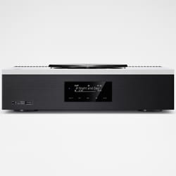 ネットワーク CD レシーバー ホワイト SA-C600-W
