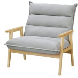 ヨドバシ.com - アイリスオーヤマ IRIS OHYAMA LHB-1W [1人掛け ヨドバシ.com - アイリスオーヤマ IRIS OHYAMA LHB-1W [1人掛け