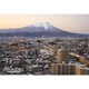 300-399 シリーズ・日本の都市43 岩手県盛岡市「岩手山と冬の盛岡」 [ジグソーパズル 300ピース]