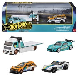 ヨドバシ.com - マテル Mattel HRT53 ホットウィール プレミアム