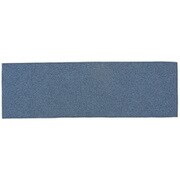 はっ水加工のキッチンマット 56×180cm ブルー 洗濯機 丸洗いOK K73302