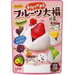 フルーツ大福の素ST 165g