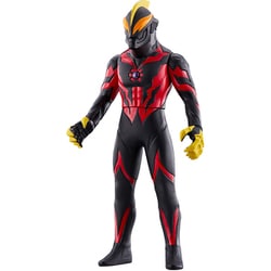 ウルトラ怪獣シリーズ 210 ニセウルトラマンベリアル [対象年齢：3歳～]