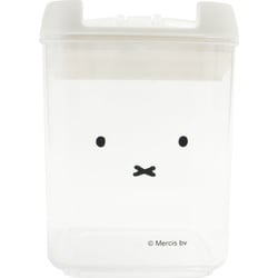 キャニスター 顔だけミッフィー MIFFY/BORIS