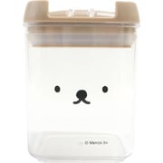 MIFFY/BORIS [キャニスター 顔だけボリス]