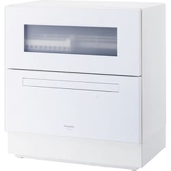 ヨドバシ.com - パナソニック Panasonic 食器洗い乾燥機 液体洗剤自動 