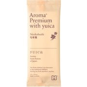 AROMAPremium with yuica 匂辛夷 50本入り