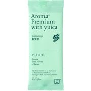AROMAPremium with yuica 黒文字 50本入り