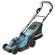 MLM330DZ [18V 330mm 充電式 芝刈機 本体のみ（バッテリ 充電器別売）]