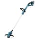 18V 充電式 草刈機 ループハンドル（ナイロンコード260mm） 本体のみ（バッテリ 充電器別売） MUR193DZ