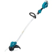 18V 充電式 草刈機 ループハンドル(ナイロンコード300mm) 青 / 本体のみ(バッテリ 充電器別売) MUR189DZC