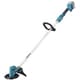 18V 充電式 草刈機 ループハンドル 本体のみ（バッテリ 充電器別売） MUR194DZ