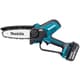 18V 充電式 ハンディソー 150mm フルセット（6.0Ahバッテリ×1 充電器DC18RF付） MUC150DRG
