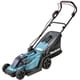 18V 330mm充電式 芝刈機 フルセット（6.0Ahバッテリ 充電器DC18RF付） MLM330DRG