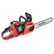 36V(18V+18V) 充電式 チェンソー 350mm 25AP ダブルナット仕様 フルセット(バッテリBL1860B×2 2口充電器DC18RD付) MUC355DGFR