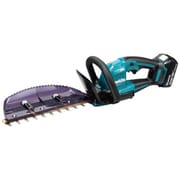 18V 充電式 ヘッジトリマ 300mm フルセット(バッテリBL1860B×1 充電器付) MUH308DRG