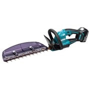 18V 充電式 ヘッジトリマ 360mm フルセット(バッテリBL1860B×1 充電器付) MUH368DRG