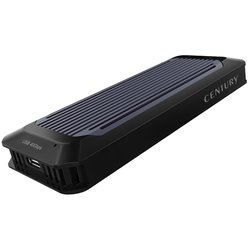 USB 4 you M.2 NVMe Case CFUM2NU40G
