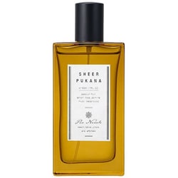 シアープカナ オードトワレ 50ml [フレグランス]