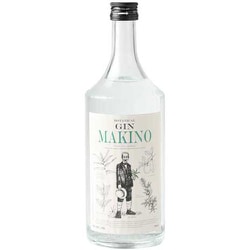 司牡丹 マキノジン 45度 700ml