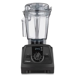 ヨドバシ.com - バイタミックス Vitamix ホールフードマシーン V1200i Venturist Series（ベンチュリストシリーズ）  ブラック オールラウンドクッキングタイプ VM0188B 通販【全品無料配達】