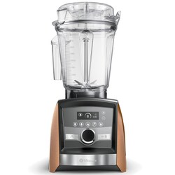 ホールフードマシーン A3500i Ascent Series（アセントシリーズ） コパー 1.4L ウェットコンテナセット VM0188