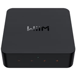 WiiM マルチロールオーディオストリーマー WIIM PRO WiiM マルチロールオーディオストリーマー《WiiM Pro Plus》 WIM